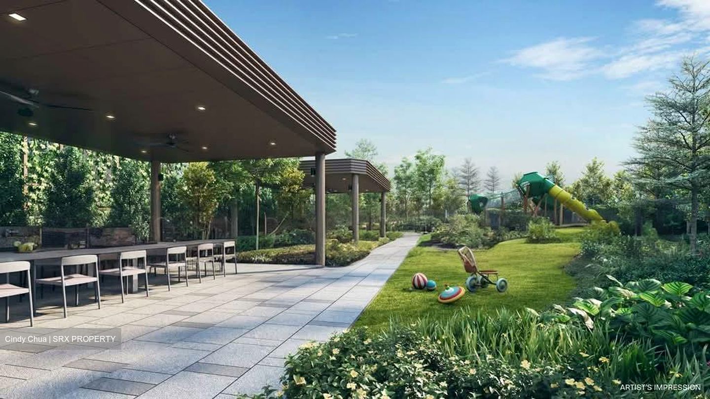 Savannah Condopark (D18), Condominium #634555301